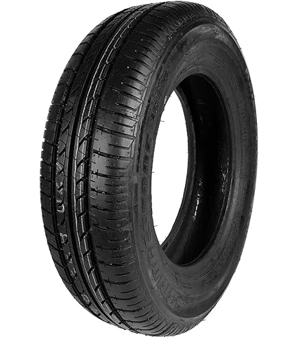 DUNLOP 195/60R16 89H ENASAVE RV505 1 Piece Energy Save Eco Tire